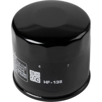 MOOSE RACING Oil Filter DT-10-72