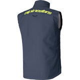 ALPINESTARS Techstar Softshell Vest - Gray - Medium  3700325-93-M