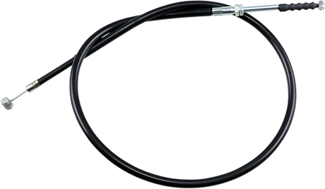 MOTION PRO Clutch Cable - Black Vinyl 03-0313