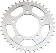 Parts Unlimited Rear Suzuki Sprocket - 520 - 39 Tooth Ct474-39s