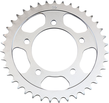 Parts Unlimited Rear Suzuki Sprocket - 520 - 39 Tooth Ct474-39s