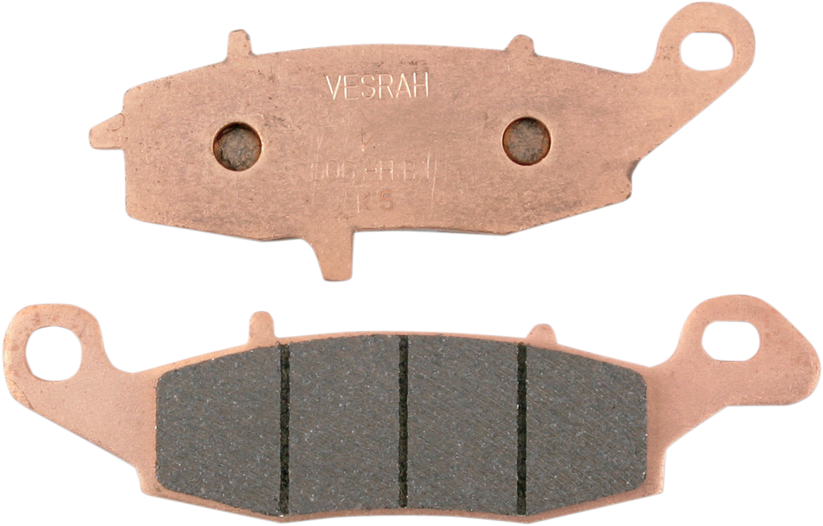 VESRAH RJL Racing Brake Pad VD-352RJL