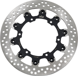 SBS Brake Rotor - Yamaha 5086