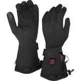 GERBING HEATED CLOTHING Women's 7 V Heated Glove Liners - L/XL GERGL7VWLXL