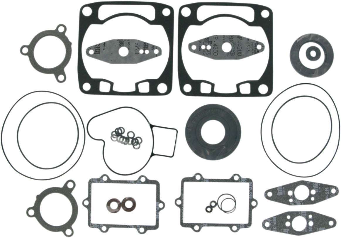 VERTEX Complete Gasket Set - Arctic Cat 711275