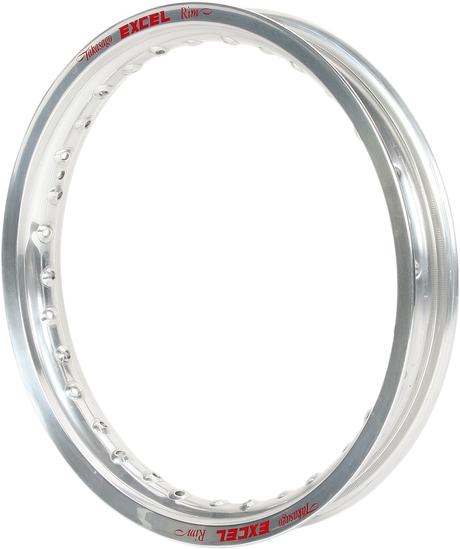 EXCEL Rim - Rear - Silver - 16" x 1.85" - 32 Hole DDS404