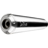 OPEN BOX IN STOCK LEOVINCE Classic Racer dual Mufflers - Street Twin 2016-2018 15004
