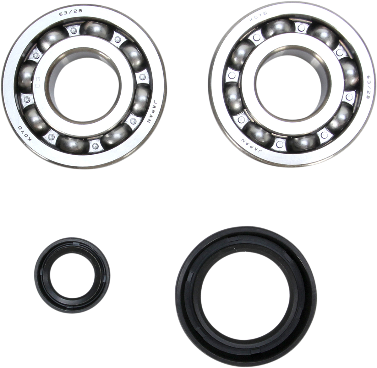 PROX Crank Bearing and Seal Kit 23.CBS13084