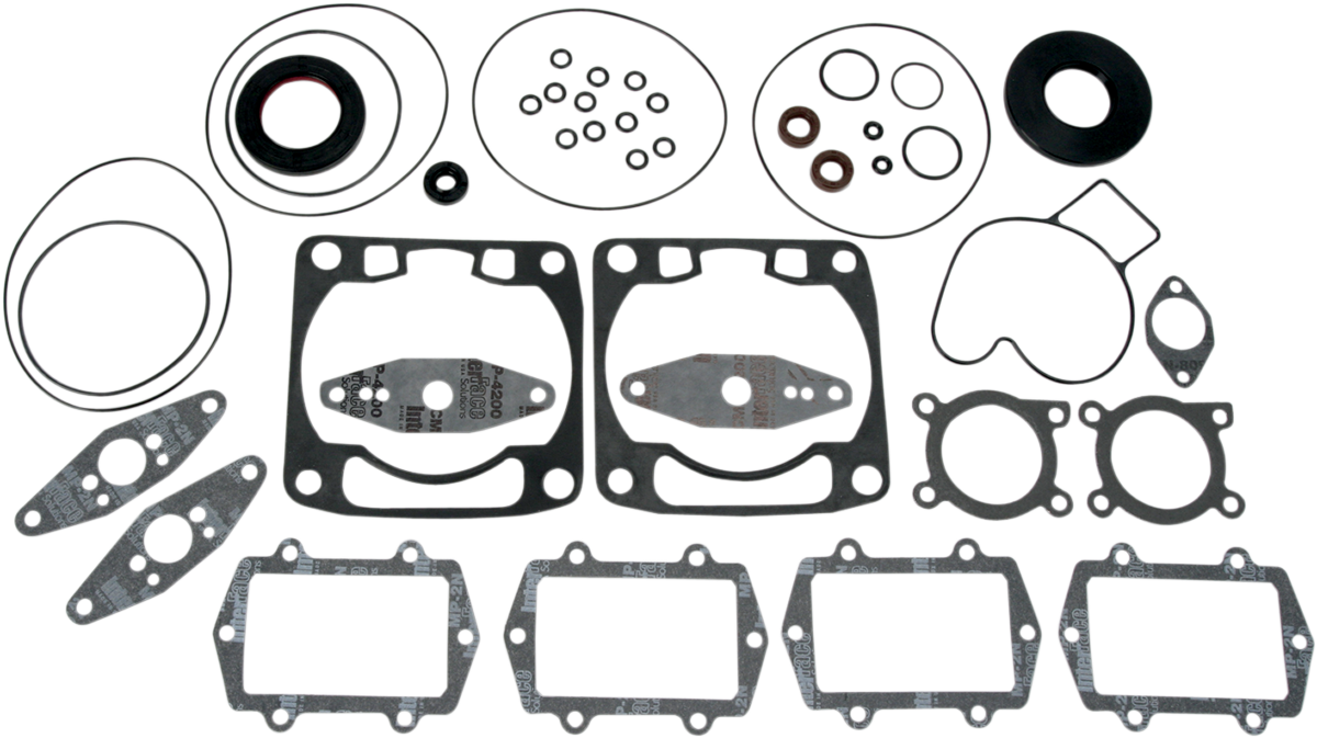 VERTEX Complete Gasket Set - Arctic Cat 711304