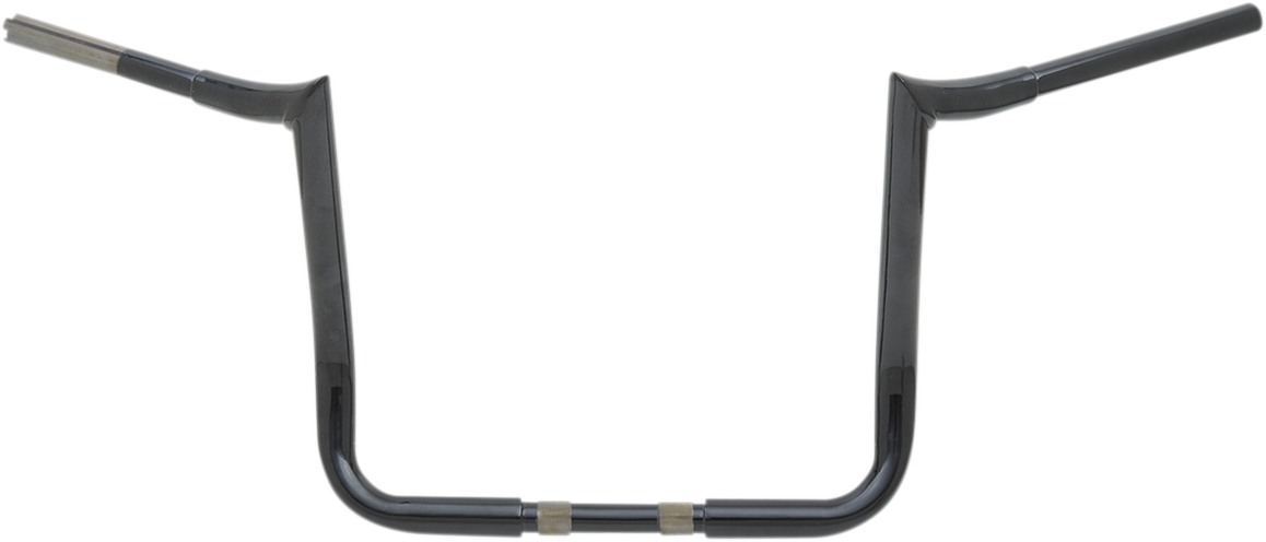 LA CHOPPERS Handlebar - Prime Ape - 13" - Black LA-7352-13B