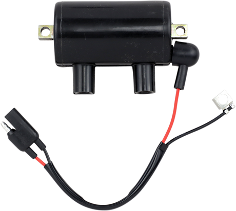 Parts Unlimited External Ignition Coil Ign-084b