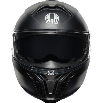 AGV Tourmodular Helmet - Matte Black - Medium 201251F4OY00312