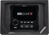 MB QUART Audio Kit - Polaris MBQG-STG2-RAD-1