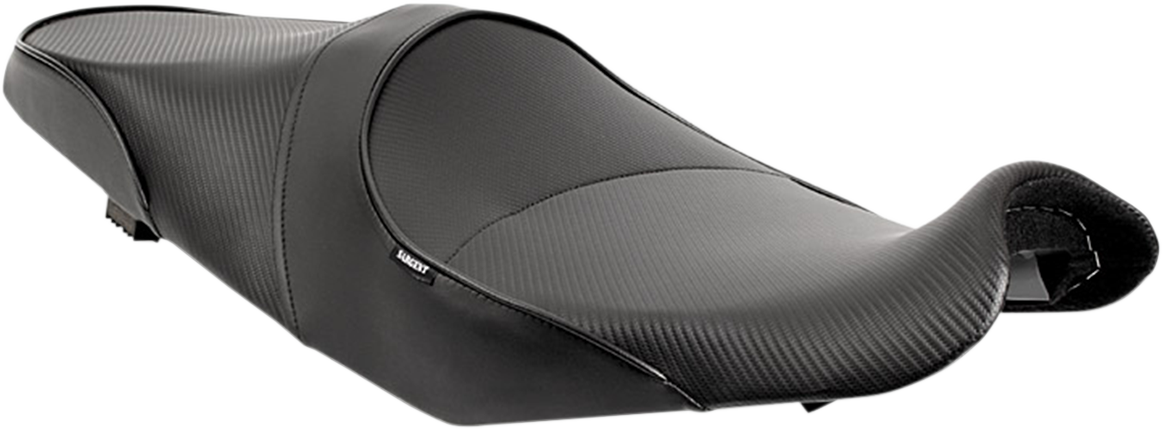 SARGENT Seat - Low - Black - ZG1400 WS-571-19