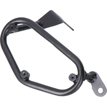SW-MOTECH SLC Side Carrier - Right - Triumph - Thruxton RS HTA.11.955.11000