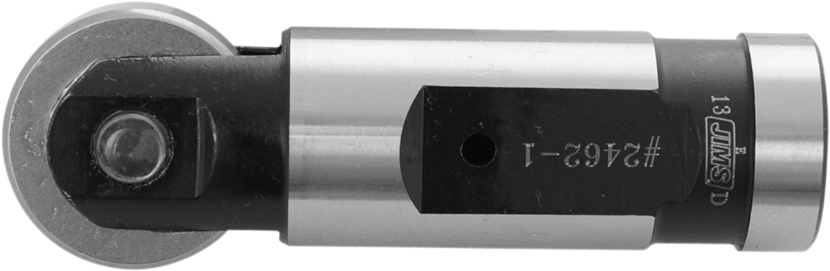 JIMS Standard Hydraulic Tappet - Big Twin 2463-1