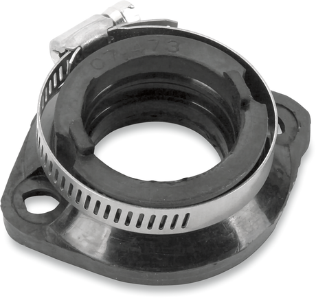 Parts Unlimited Carburetor Flange - Polaris 07-100-4