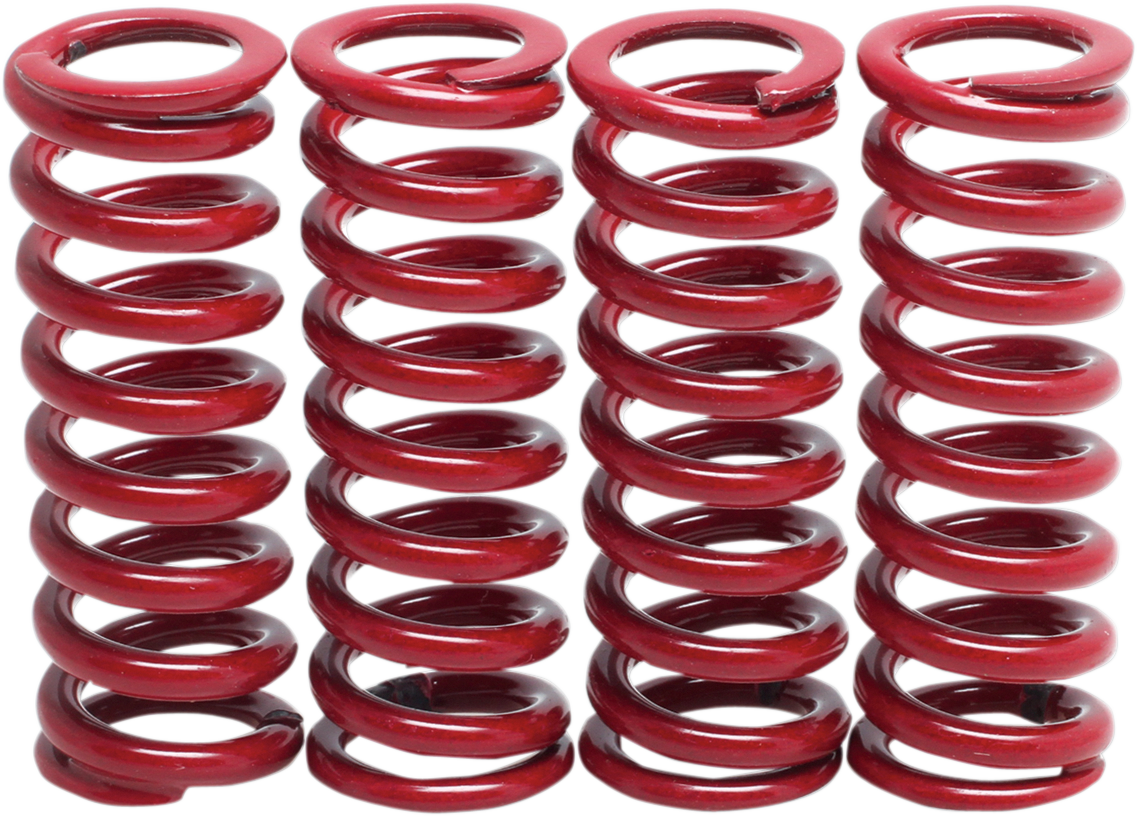 KIBBLEWHITE Clutch Springs - 4 Pack 70-0465