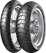 METZELER Tire - Karoo Street - Rear - 180/55R17 - 73V 3555900