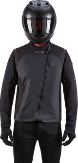 ALPINESTARS TECH-AIR Tech-Air® 3 - Black - 3XL 6508322-10A-3XL