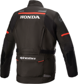 ALPINESTARS Honda Andes v3 Drystar® Jacket - Black - 2XL 3207421-10-2X