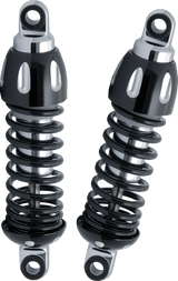 PROGRESSIVE SUSPENSION 430 Series Shock - Black - Standard - 11" 430-4037B