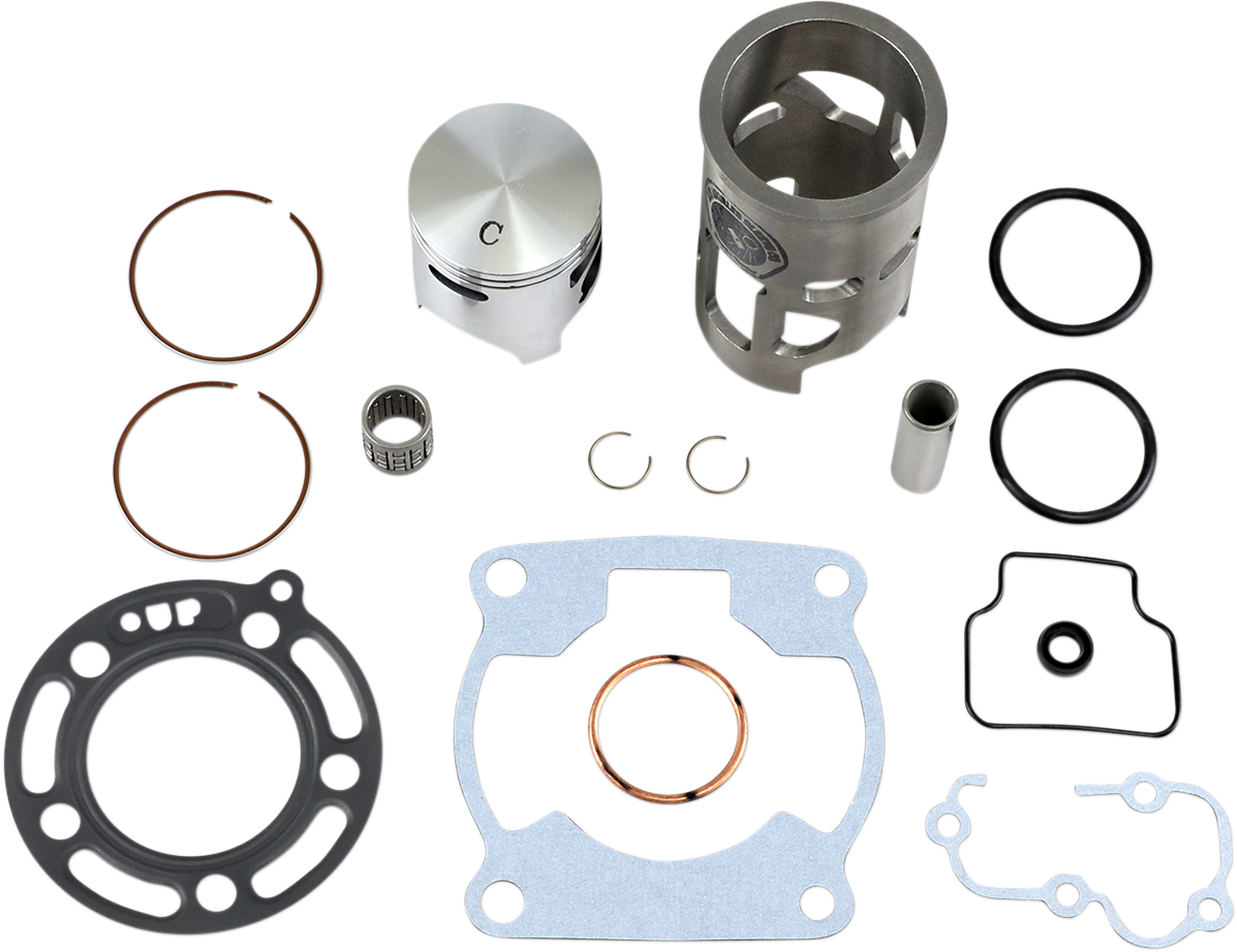 LA SLEEVE Sleeve and Piston Kit - Kawasaki LAS-5351K