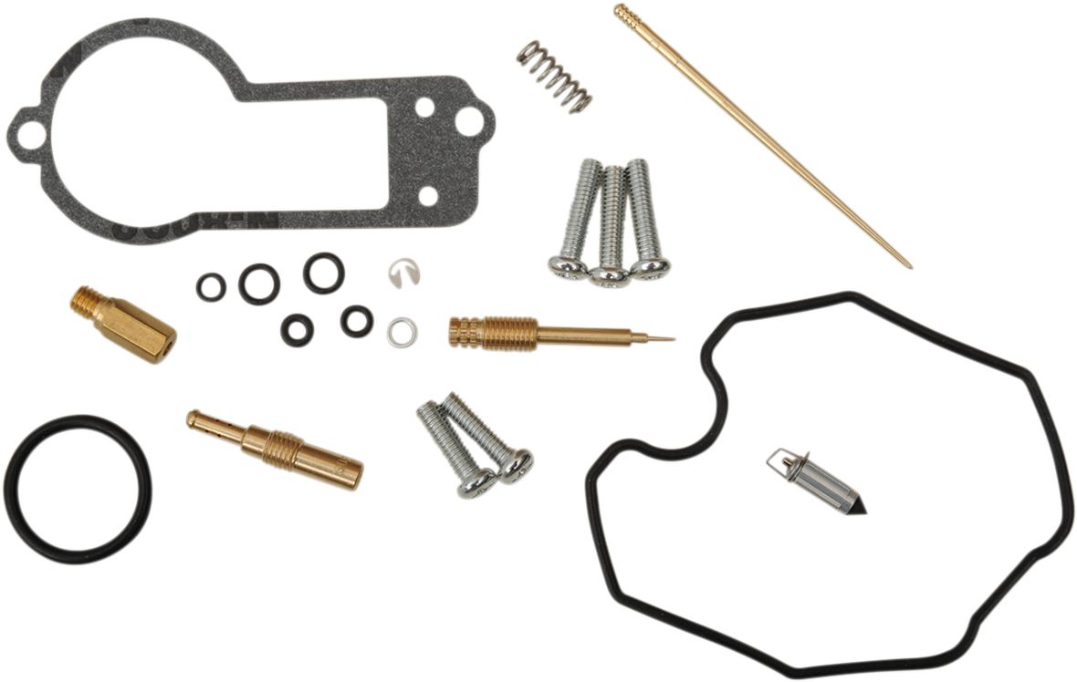 MOOSE RACING Carburetor Repair Kit - Honda 26-1545