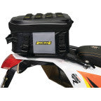 NELSON RIGG Hurricane Waterproof Tail Bag - Dual Sport - 12L SE-4012