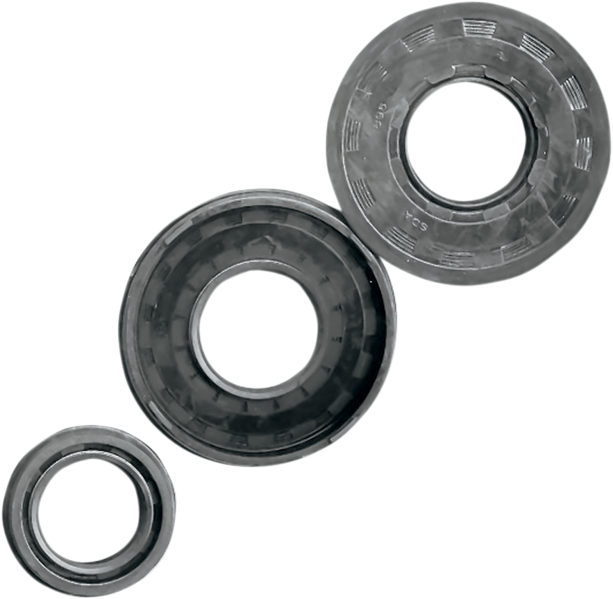 VERTEX Crankshaft Oil Seal Set 622116