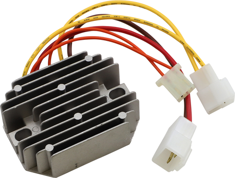 Parts Unlimited Regulator/Rectifier - Polaris 230-22154