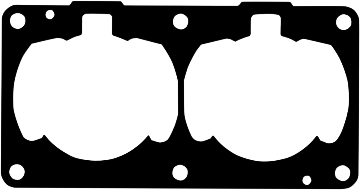 BLOWSION Base Gasket - .020" - Yamaha 701/760 01-03-0321