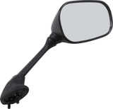 EMGO Mirror - Right - Black 20-80551