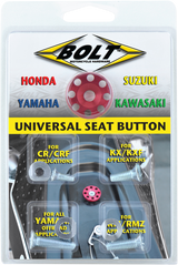 BOLT Button Seat - Universal BMH-SB