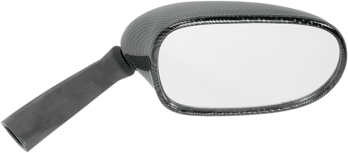 EMGO Mirror - Right - Carbon Fiber 20-69733