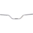 SLYFOX Handlebar - 1" - Mid Bend - Chrome TM-SLY31