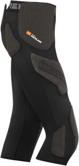 ICON Field Armor™ Compression Pants - Black - Small 2940-0339