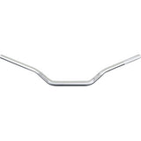 RENTHAL Fatbar™ Handlebar - Street - 835 - BMW R GS/GSA AC - Silver 835-50-SI