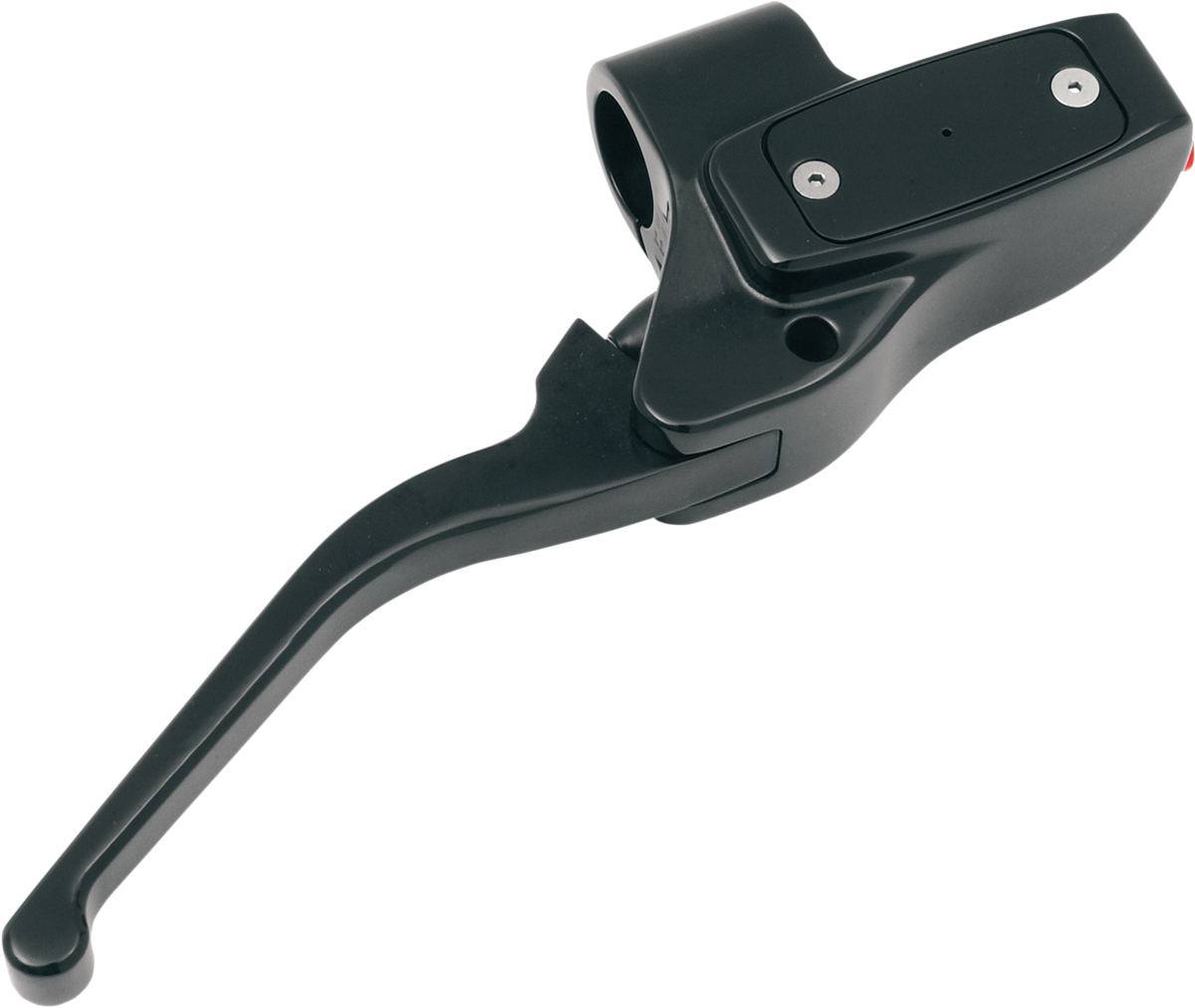 HAWG HALTERS Brake Master Cylinder Assembly - 11/16" - Black HBMA-AS22