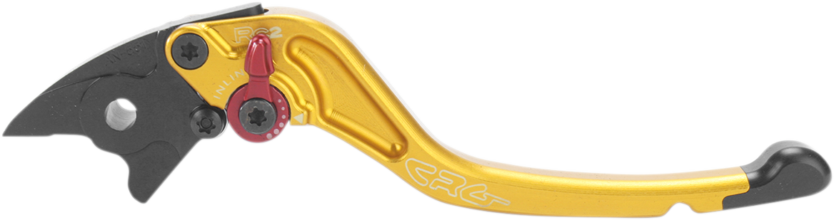 CRG Brake Lever - RC2 - Gold 2AN-551-T-G