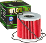 HIFLOFILTRO Oil Filter HF133