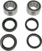 PIVOT WORKS Wheel Bearing Kit - Front - Kawasaki PWFWK-K12-430