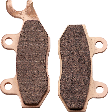 GALFER HH Sintered Brake Pads FD117G1397