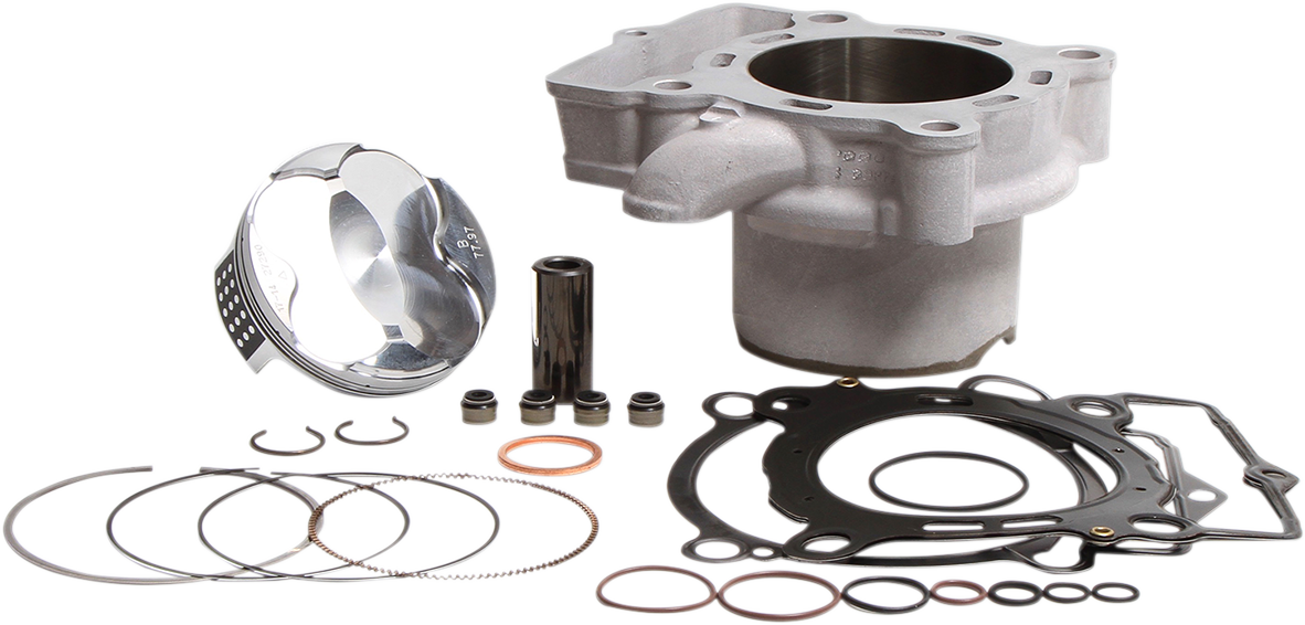 CYLINDER WORKS Cylinder Kit - Standard Bore 50006-K01