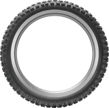 DUNLOP Tire - D605 - Front - 2.75"-21" - 45P 45154340