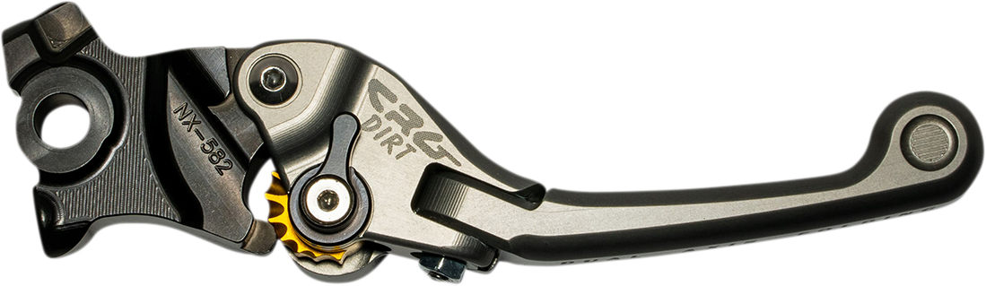 CRG Brake Lever - MX/Enduro NX-582