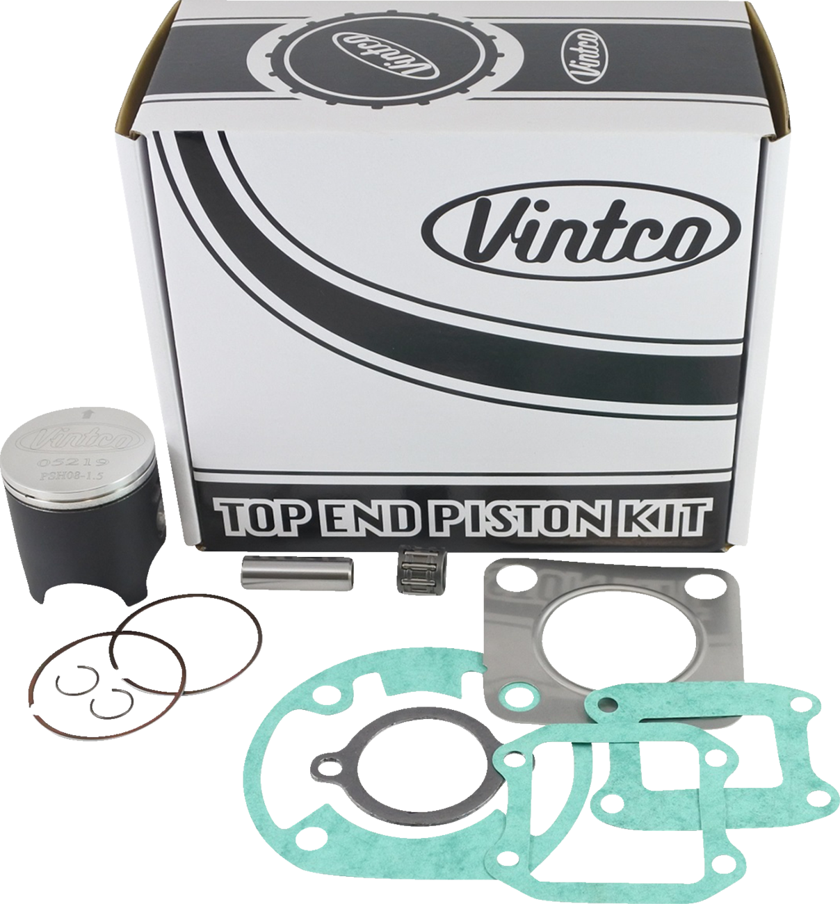 VINTCO Top End Piston Kit KTH10-1.5