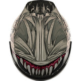 ICON Domain™ Helmet - Grand Maw - Gray - 3XL  0101-17300