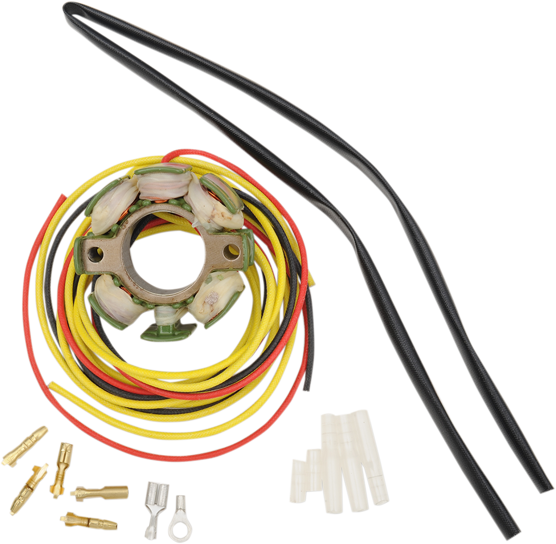 RICK'S MOTORSPORT ELECTRIC Hot Shot Stator - KTM 21-0099H