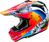 ARAI VX-Pro4 Helmet - Stanton - Medium 0110-8177